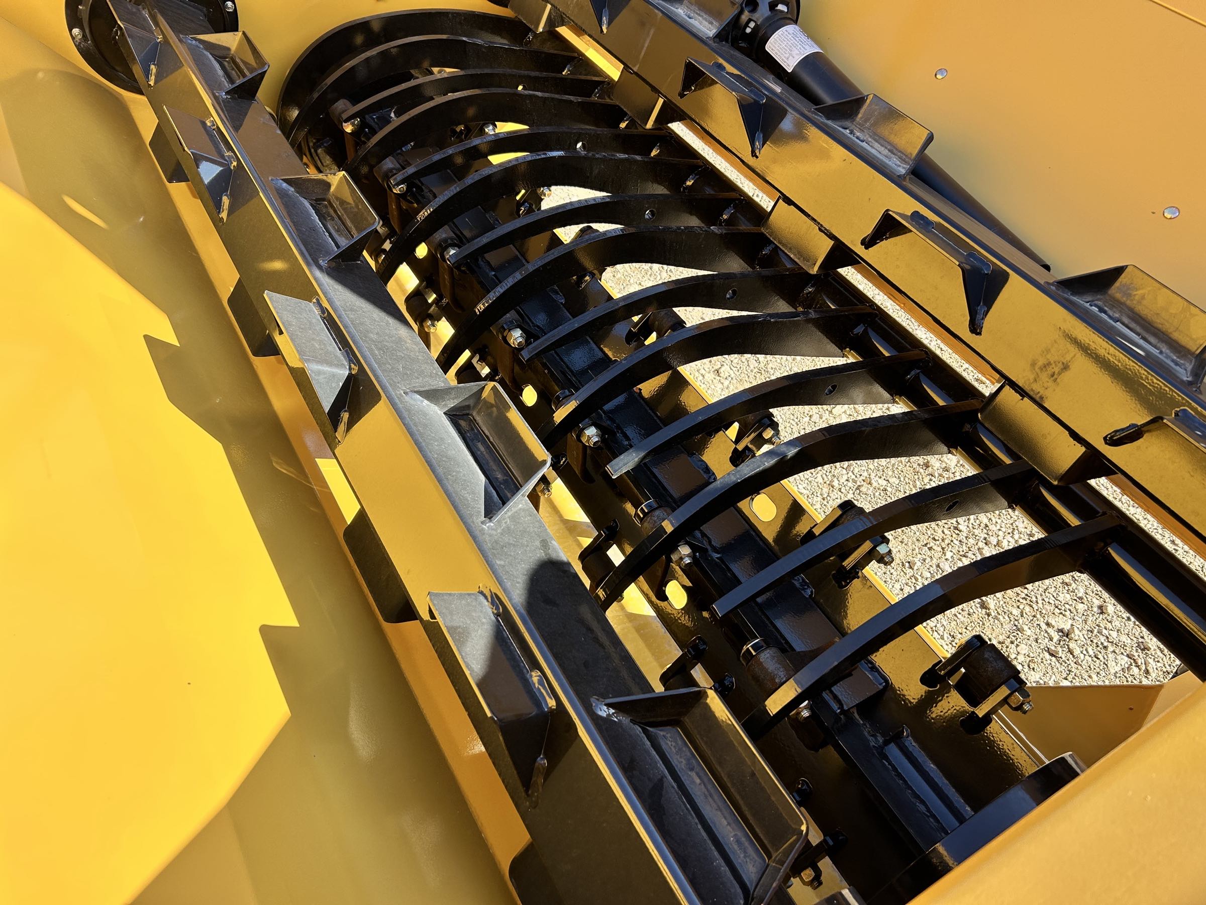 ***NEW*** Bale King 5400 Bale Processor - Image 9