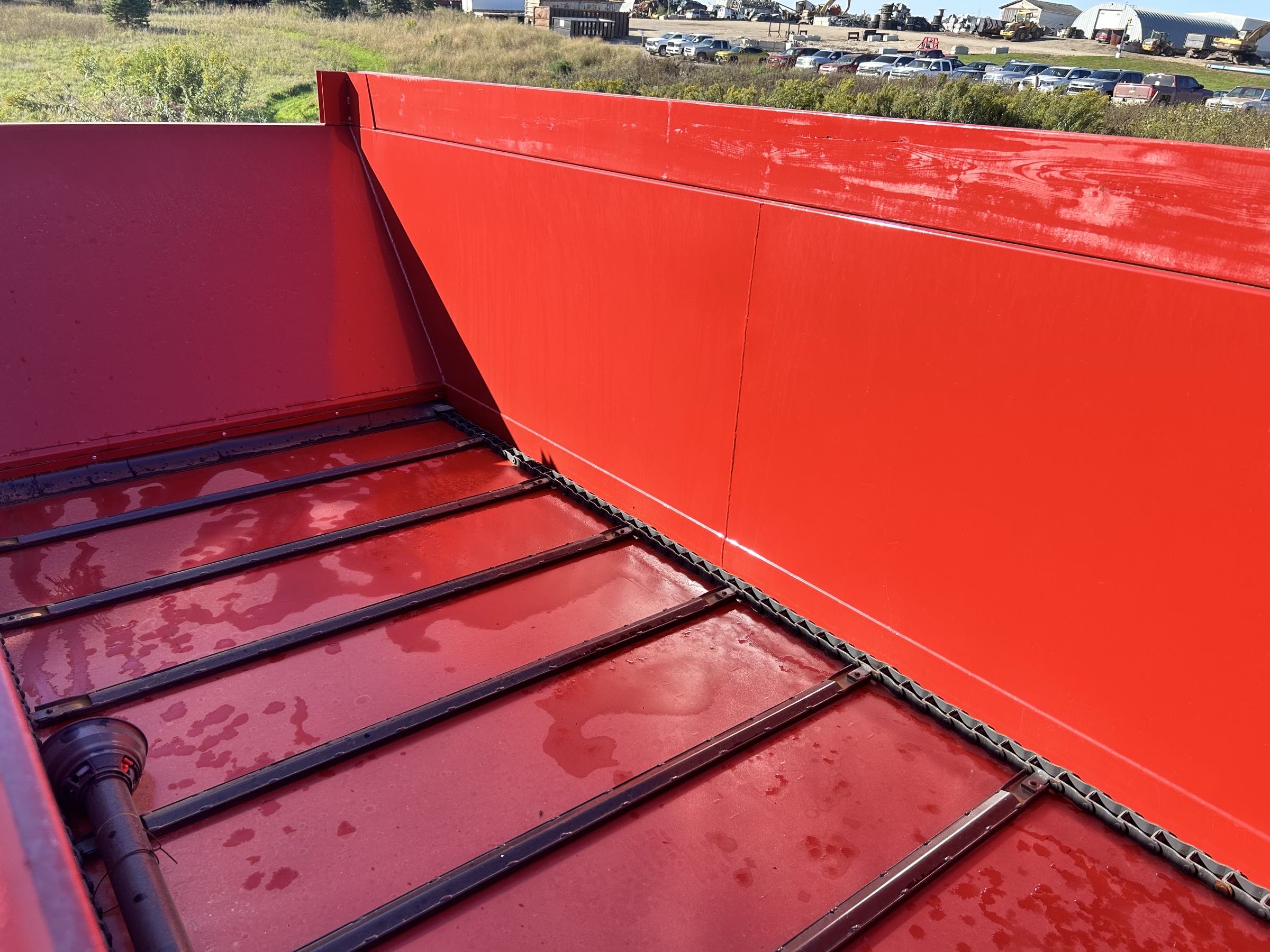 ***NEW*** Kelly Ryan 5x12 Feed Wagon - Image 10