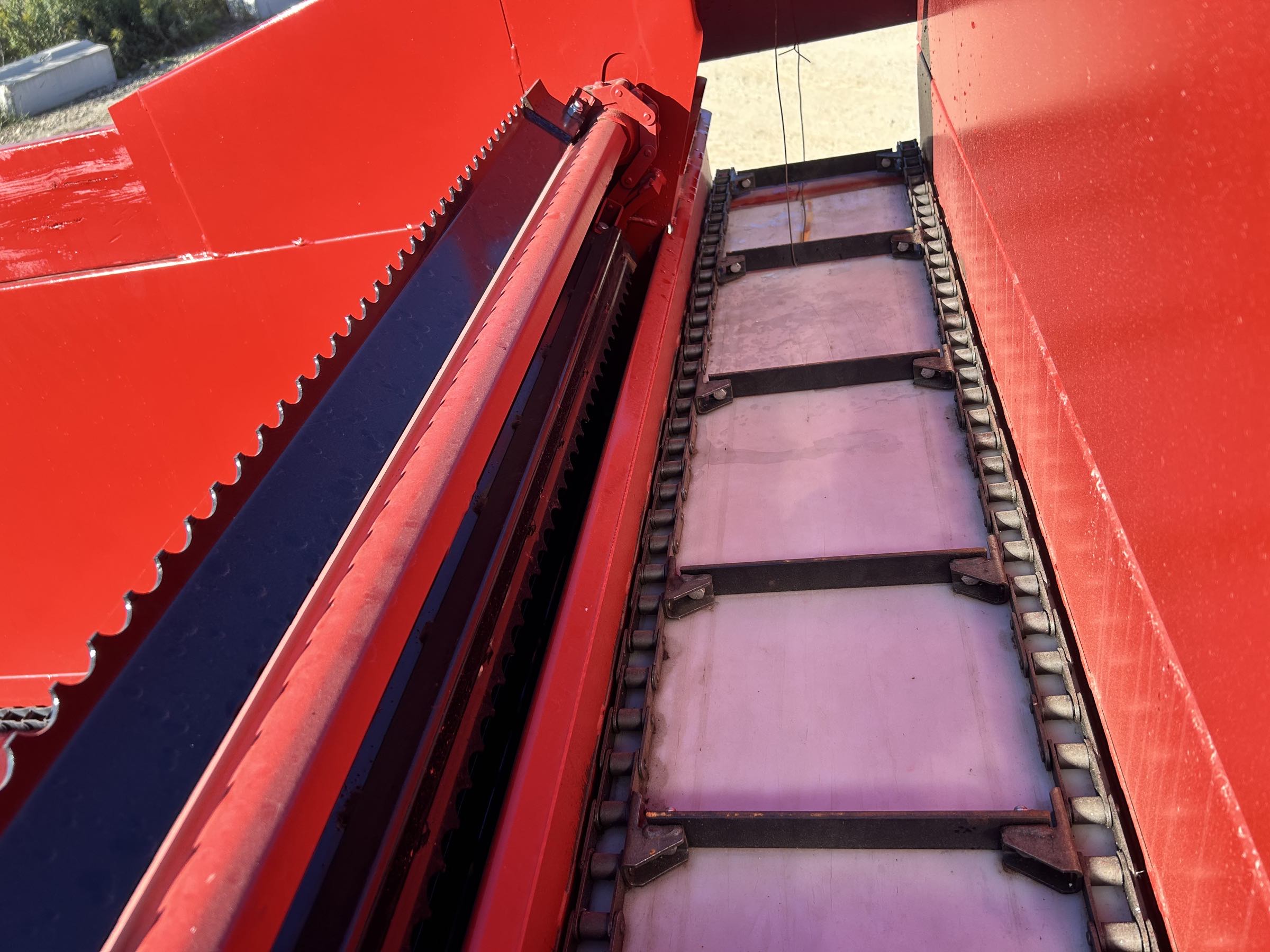 ***NEW*** Kelly Ryan 5x12 Feed Wagon - Image 11