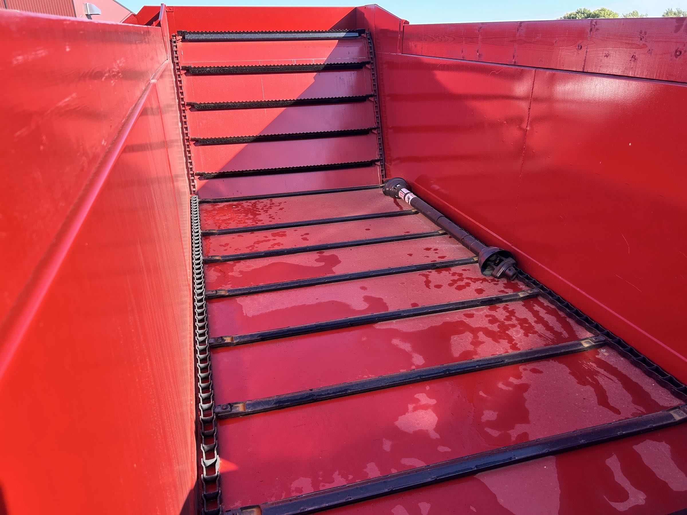***NEW*** Kelly Ryan 5x12 Feed Wagon - Image 9